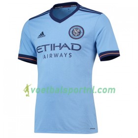 New York City Thuis Shirt 2018-19